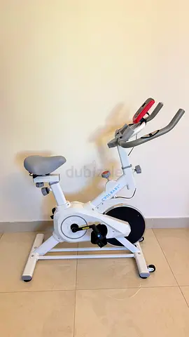 exercise bike for home