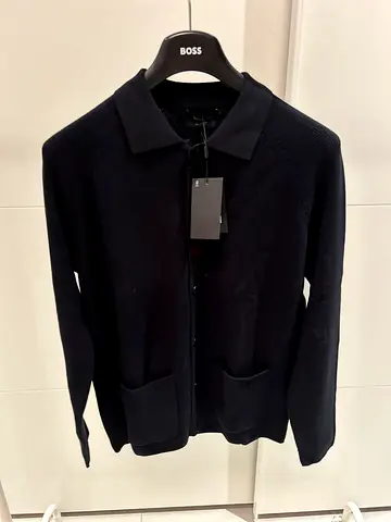 Massimo Dutti Cardigan