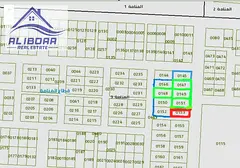 Plots for Sale – Al Manama 9 | Ajman 4