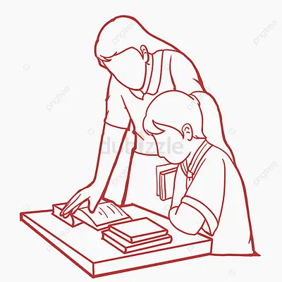 Englsh, Maths  Science Online Tutor