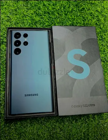 Samsung S22 Ultra TDRA