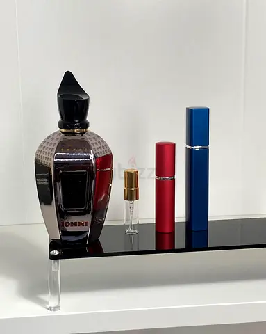 Xerjoff Tony Iommi Monkey Special perfume unisex fragrance parum decant sample size 10ML