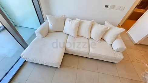 High-quality The One Kingston Sectional Sofa