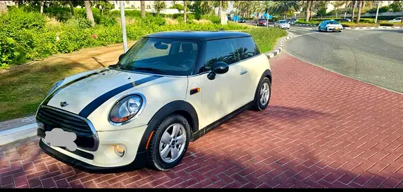 2016 MINI COOPER — фото 8