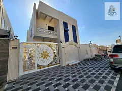 "Luxury 5-Bedroom Villa for Sale – Al Yasmeen, Ajman" ✅
