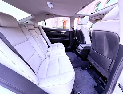 صورة مصغرة 11 لـ 2014 Lexus ES-SERIES