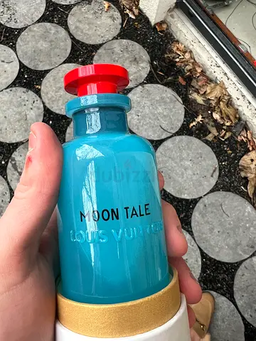 Louis Vuitton Moon Tale