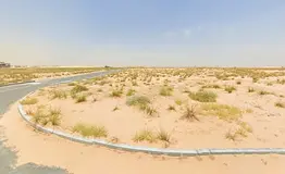 For Sale | Corner Residential Land – Rawdat Al Qurt