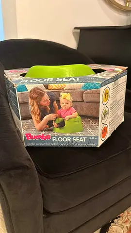 Bumbo Floor Seat