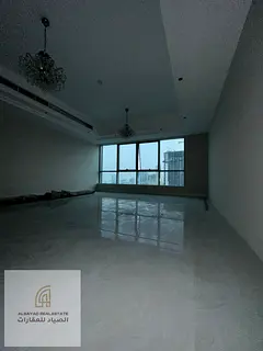For Sale: 2-Bedroom Apartment with Living Room – Prime Location in Al Majaz 3
