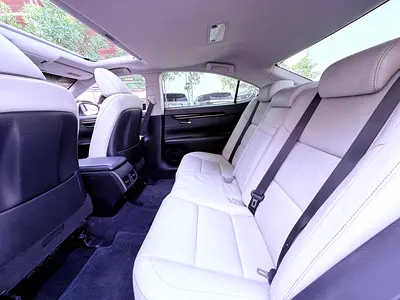 صورة مصغرة 12 لـ 2014 Lexus ES-SERIES