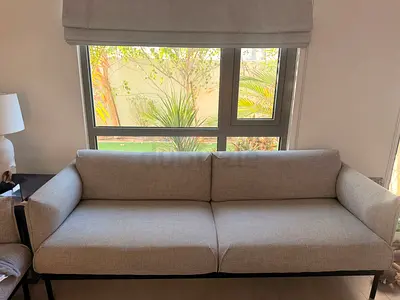 ***PRICE DROP***  Stylish 3 + 2 Seater IKEA Sofa Set for Sale