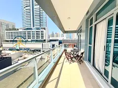 Upgraded | Newly Furnished | Spacious | Vacant