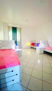 Female Bedspace – AED 900 | Near Al Qiyadah Metro (Abu Hail)