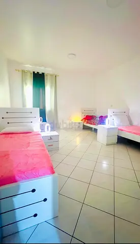 Female Bedspace – AED 900 | Near Al Qiyadah Metro (Abu Hail)
