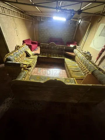 كراسي مجلس sofa