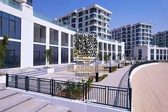 1BHK Apartment for Sale Fourth Floor Sharjah