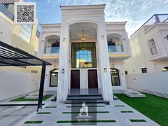 Al-Bahia, near the Chinese Market, Sheikh Rest House, and Al-Ghaba Park. Central air conditioning on