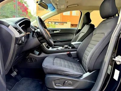 صورة 10 لـ 2018 FORD EDGE