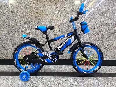 Kinetic Kids Bicycle 16 - Brand New