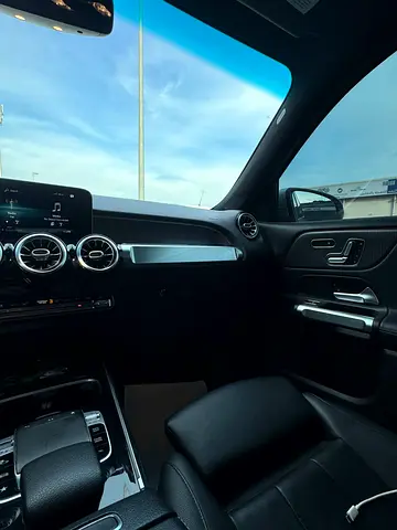 2020 Mercedes-BENZ GLB 照片 6