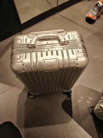 Suitcase