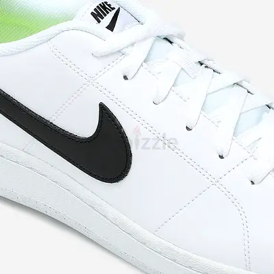 Nike White Sneakers Original Shoes Classic Look Perfect Match