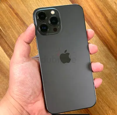 Apple iPhone 13 Pro Max 512gb