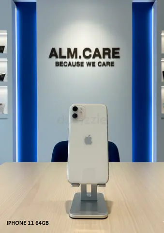 IPHONE 11 64 GB 10/10 Condition