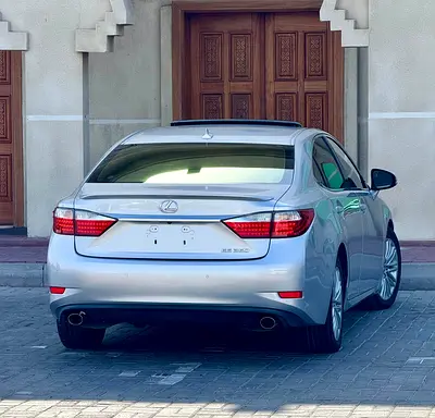 صورة مصغرة 5 لـ 2014 Lexus ES-SERIES
