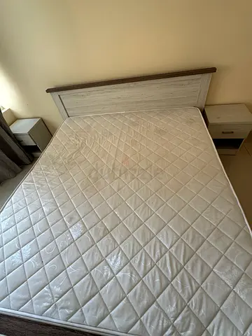 Home Box Mattress