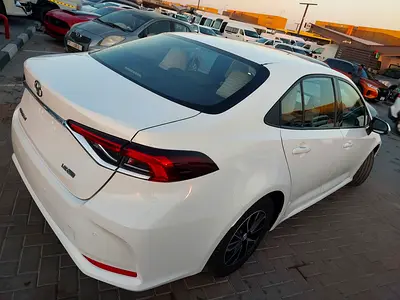 Toyota Corolla XLI, миниатюра 6