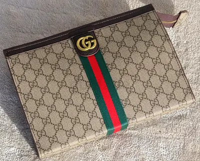 Mens clutch
