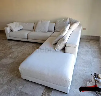 Chattlesmore Premium quality olta modular sofa