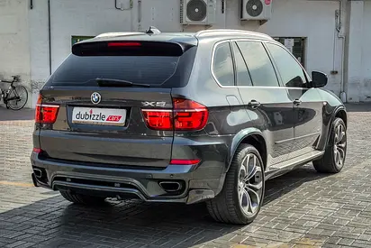 2013 BMW X5 缩略图 6