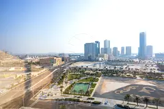 √ Exclusive! 2BR+Maid | Community View √