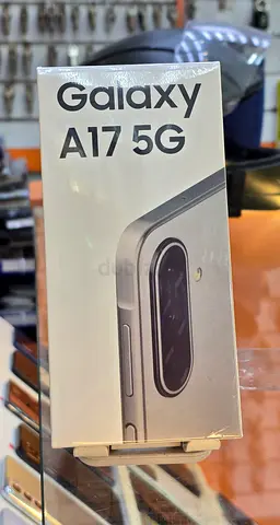 SUMSUNG A17 5G