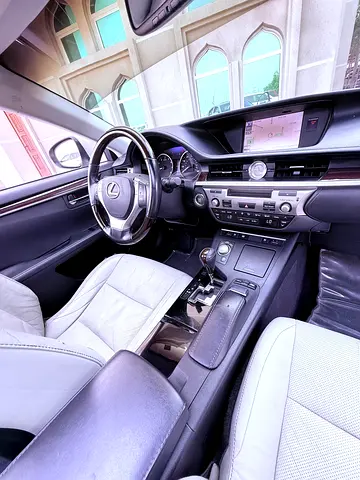 صورة مصغرة 7 لـ 2014 Lexus ES-SERIES