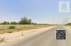 Residential/Commercial Land for Sale in a Prime Location – Al Helio 2, Ajman