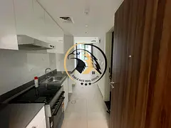 Luxurious!! Studio apartment available in aljada Sharjah