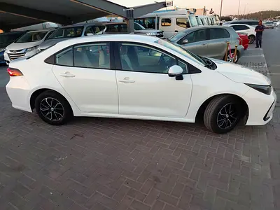 Toyota Corolla XLI, миниатюра 4