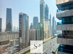 NO COMMISSION | FITTED OFFICE | SHEIKH ZAYED ROAD VIEW