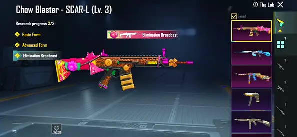 Pubg account for sale