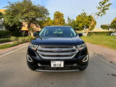 صورة 7 لـ 2018 FORD EDGE
