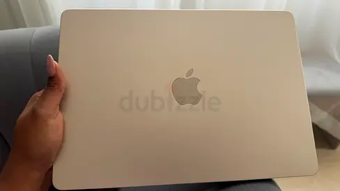 Apple MacBook Air - Sleek and Powerful