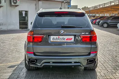 2013 BMW X5 缩略图 7