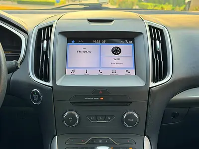 صورة 17 لـ 2018 FORD EDGE
