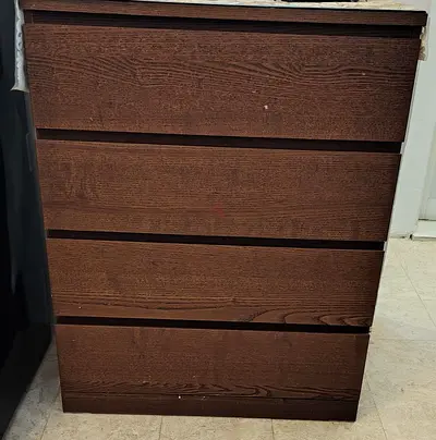 Chest Drawer for sale