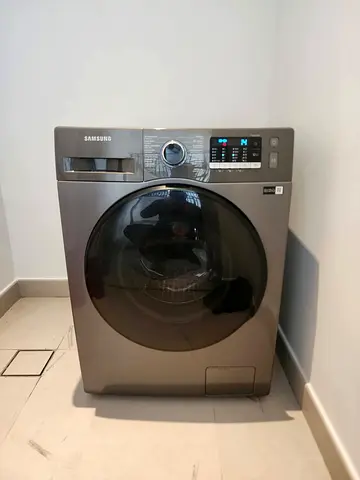 Samsung Eco Bubble 8kg Washer and 6kg Dryer 2in1 Combo
