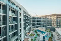 Brand New | Fully Furnished Unit | Pool View